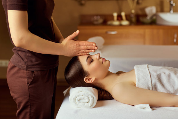 massage