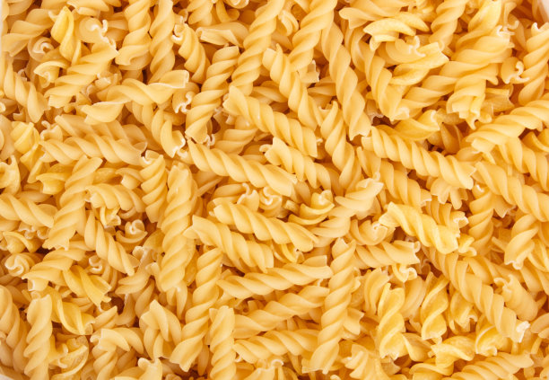 fusilli