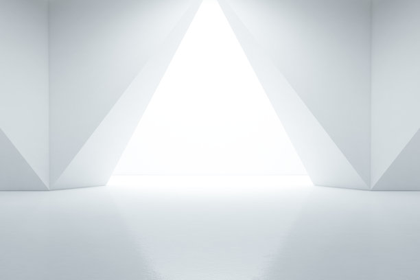展厅入口