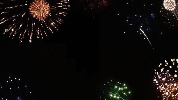 firework