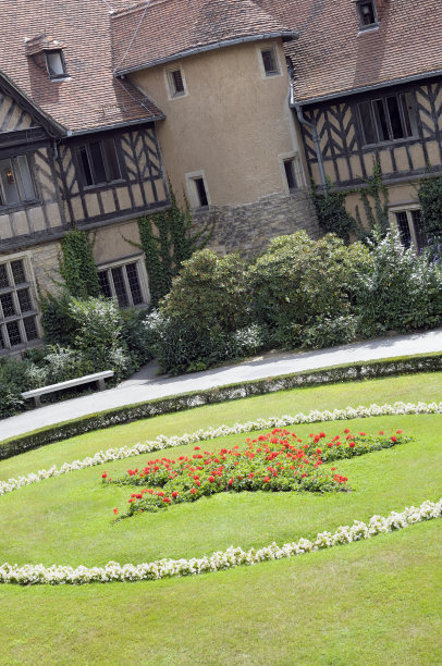 cecilienhof