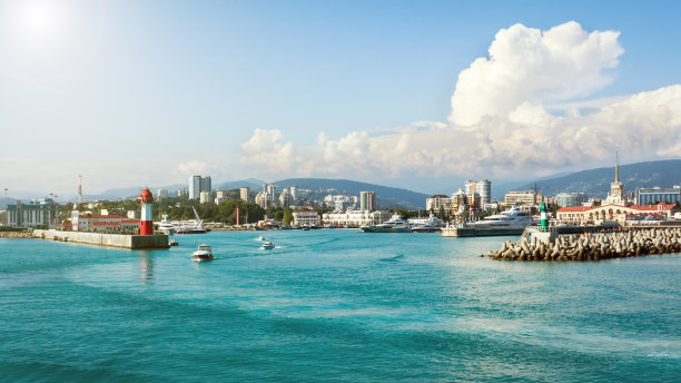 sochi