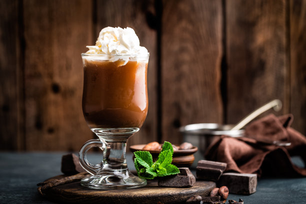 mocha