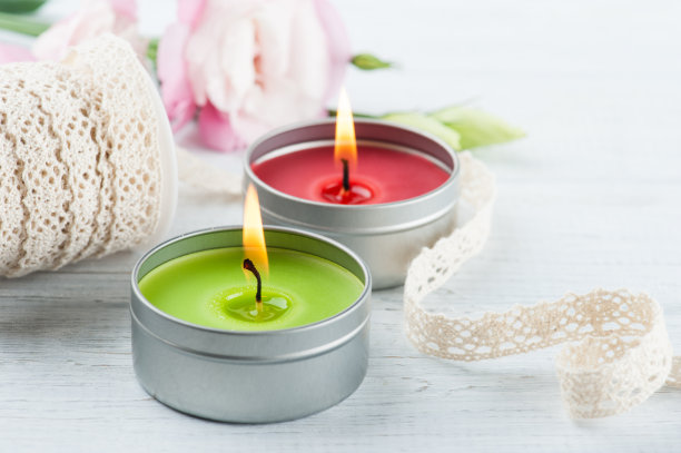 candles