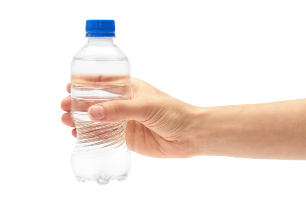 液体塑料瓶