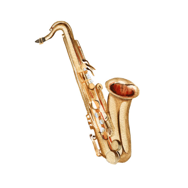 sax