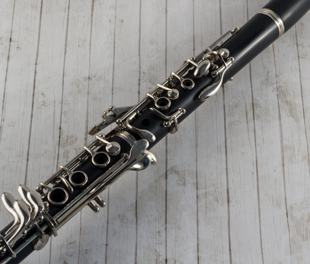 clarinet