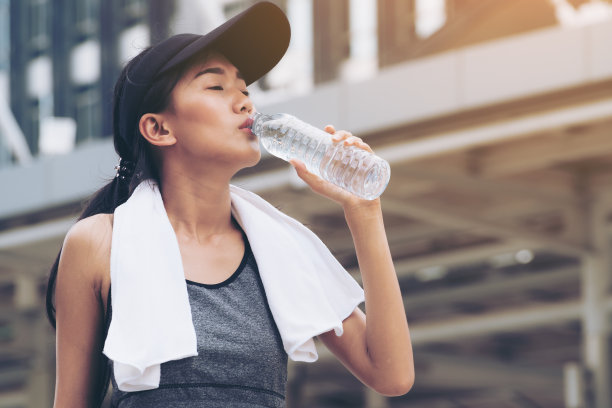 hydrating