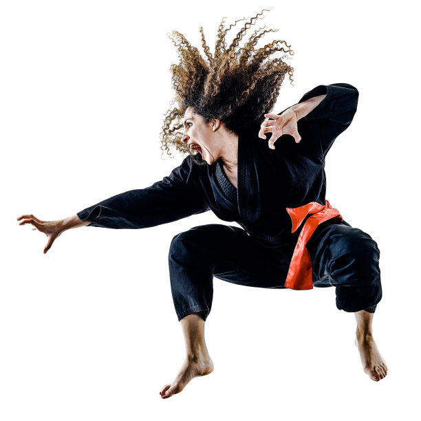 kungfu