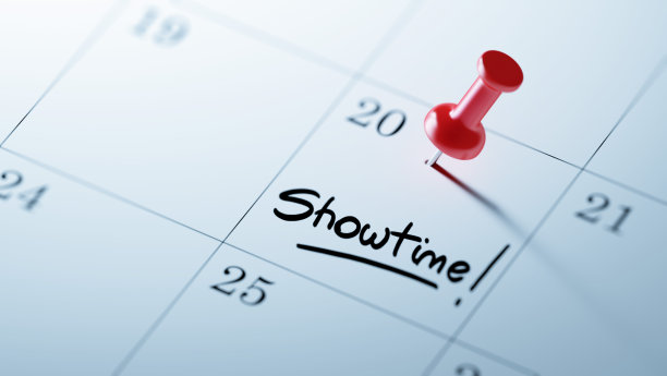 showtime