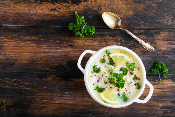 avgolemono