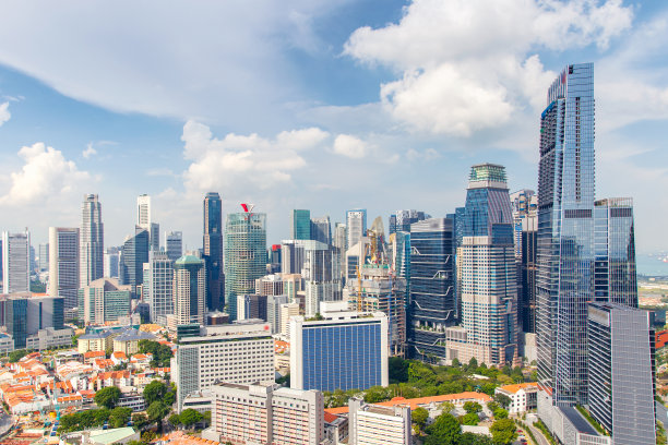 singapore