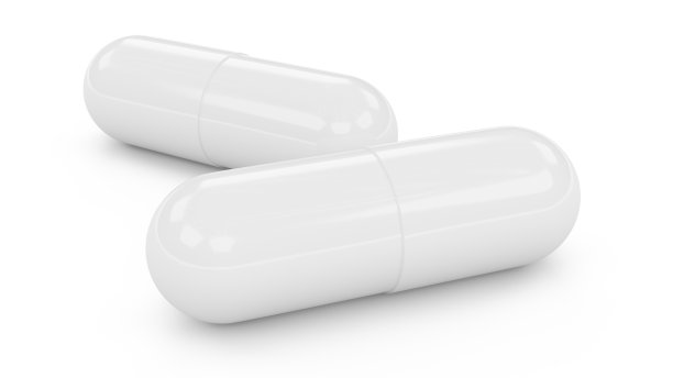 pill