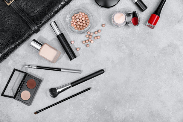 cosmetics