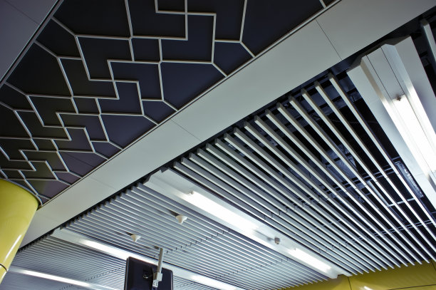 ceiling