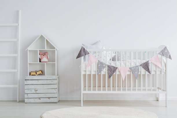 cot