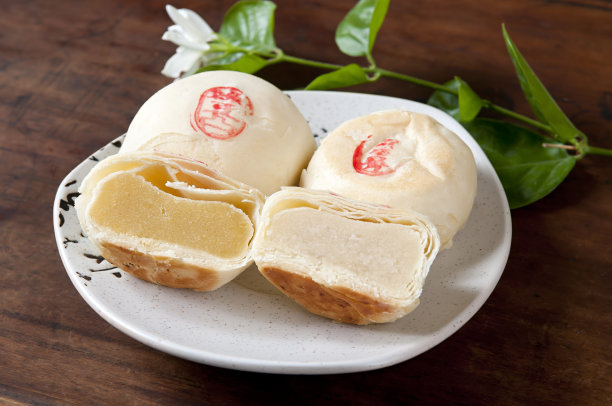 甜点心,小吃,填塞料