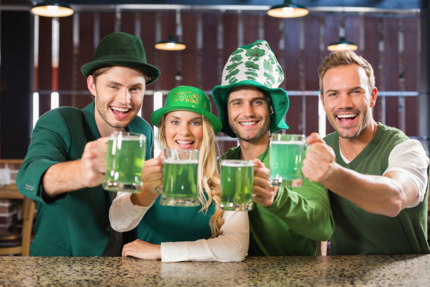 irish