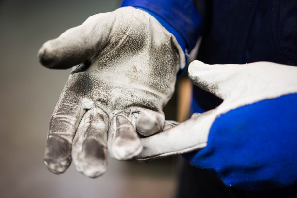 gloves