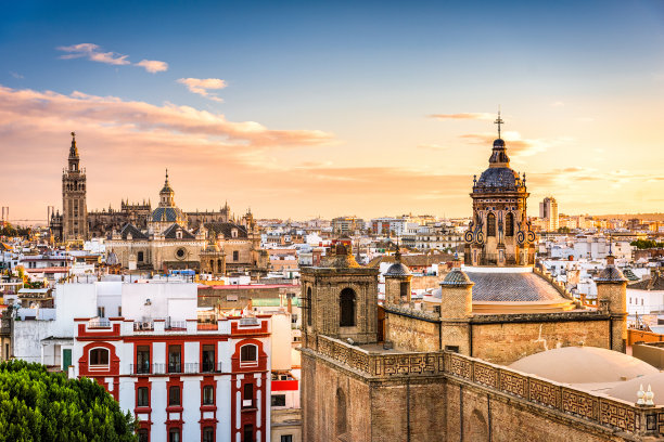 spain