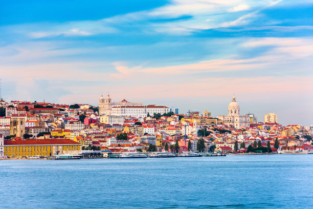 lisbon