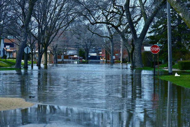 flood