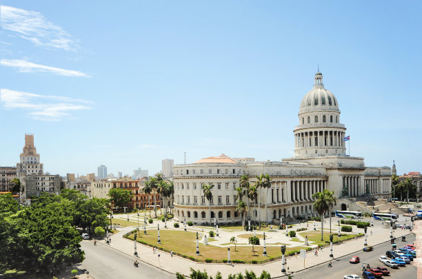 cuba