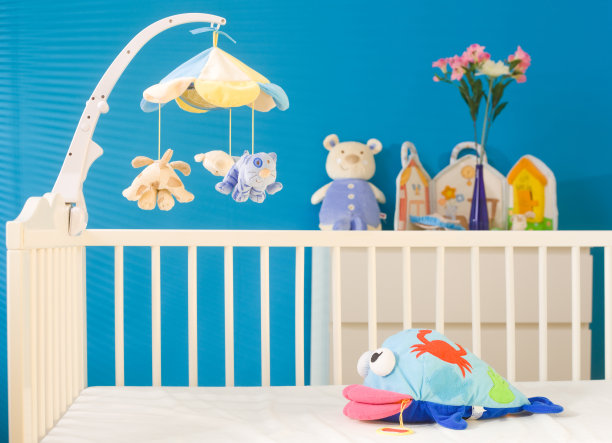 cot