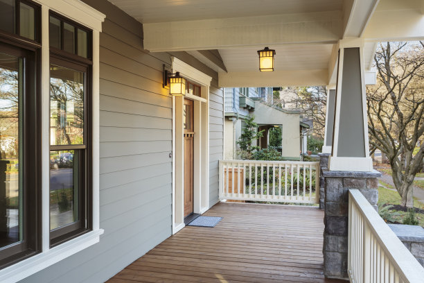 porch
