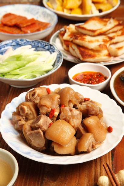 trotter