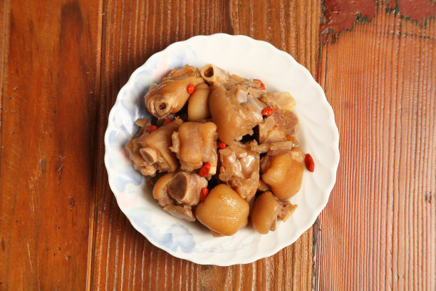 trotter