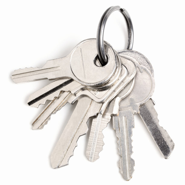 key