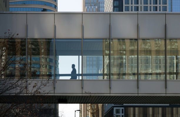 skywalk