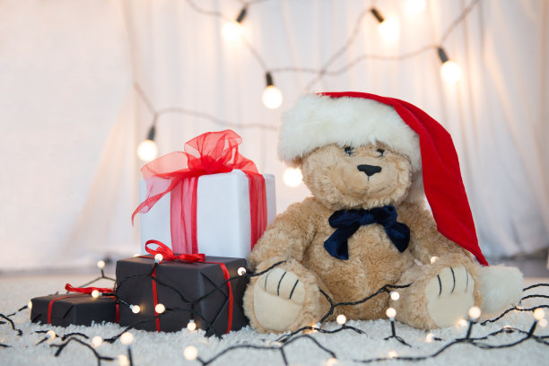 teddy