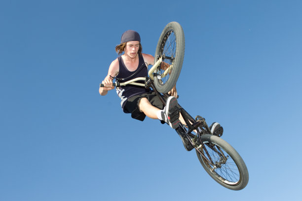 bmx
