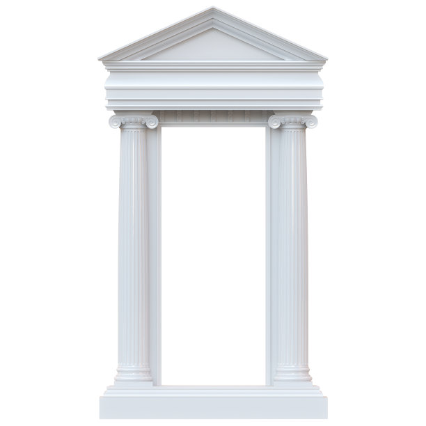 columns