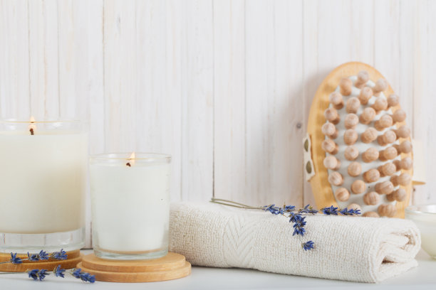 candles