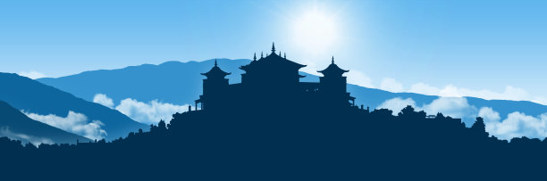 中国风古风美人