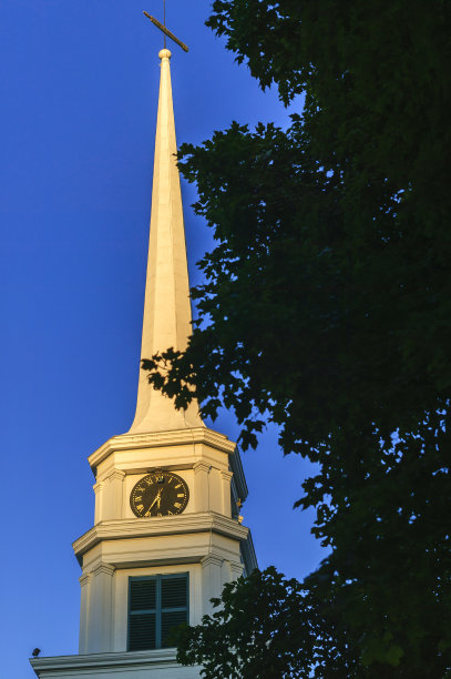 stowe