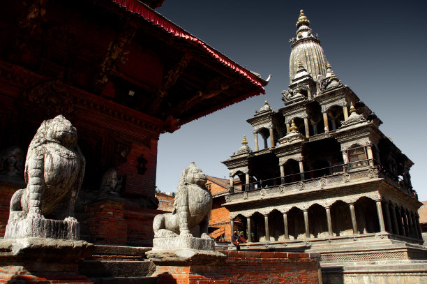 kathmandu