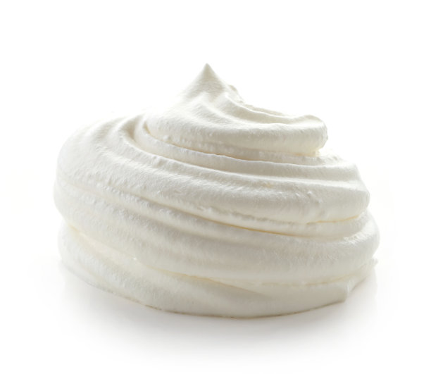 creamy