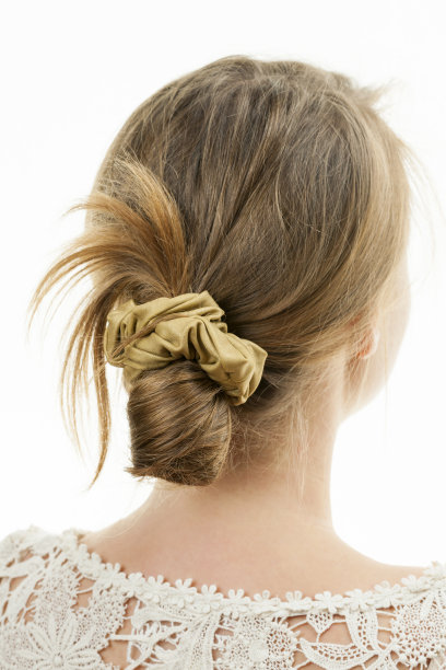 ponytail