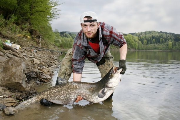 catfish