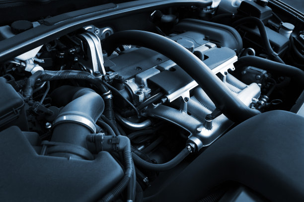 engine
