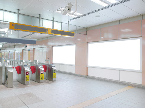 underground