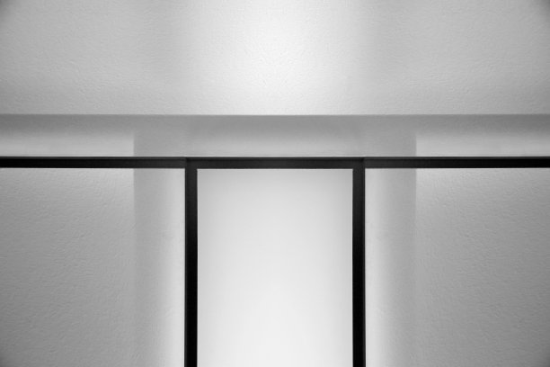 透光玻璃移门图案