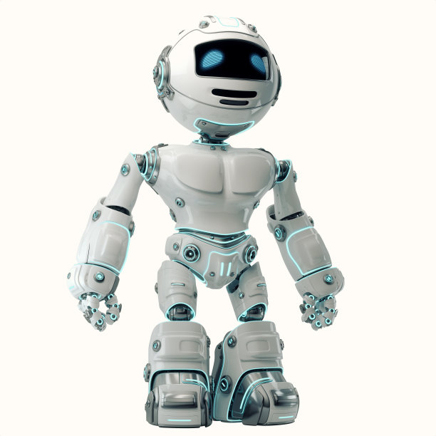 robot