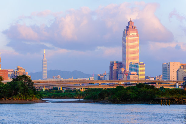 taipei