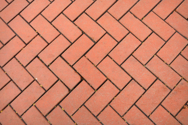 pavement