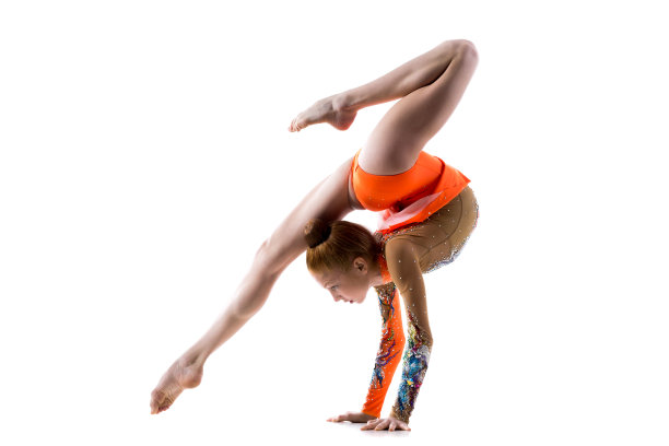 acrobat